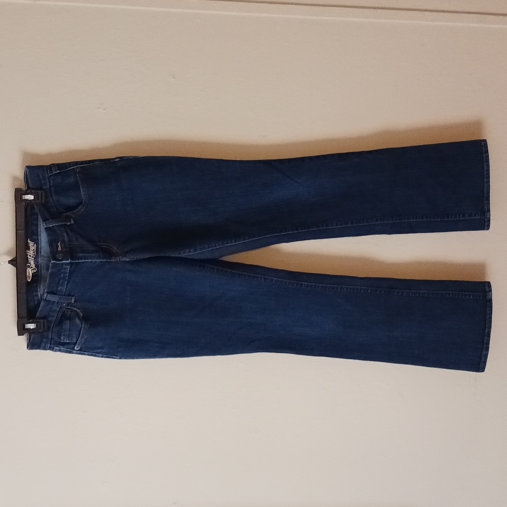 Old navy the sweet Heart Size 6 Color Blue